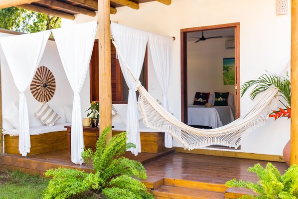 Quarto Quintuplo | Lanai