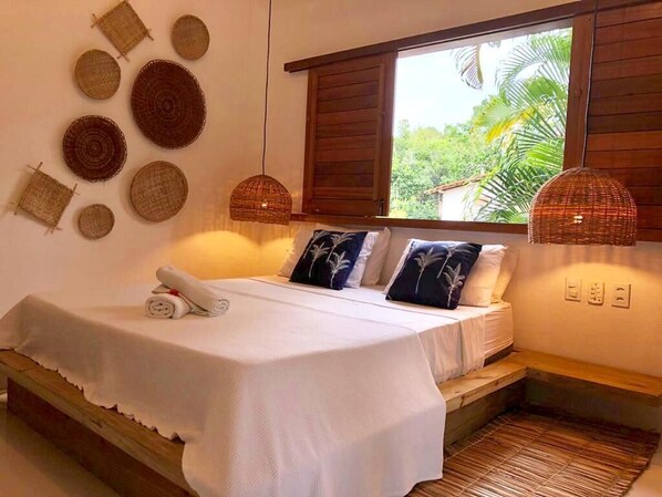 Comfort Double Room, 1 Queen Bed, Non Smoking