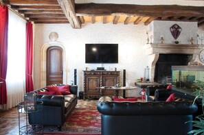 Flachbildfernseher