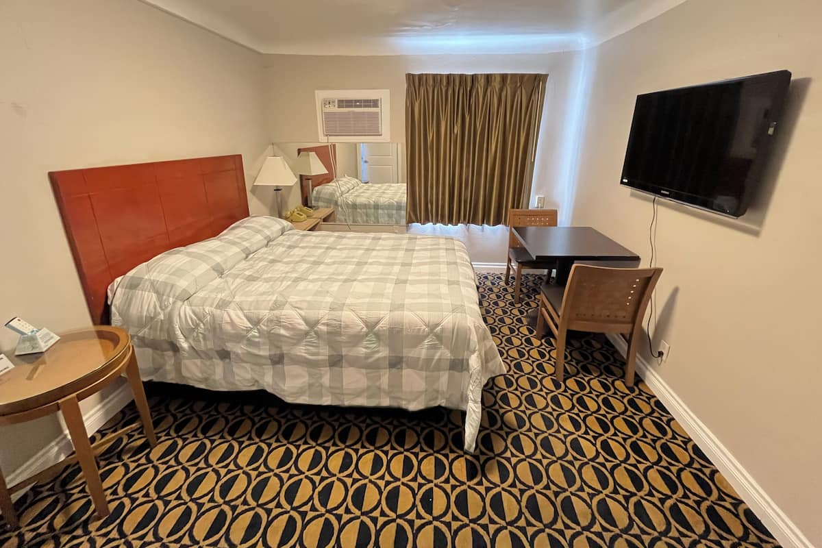 Standardzimmer