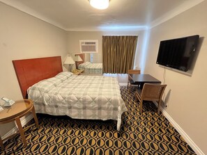 Chambre Standard | Wi-Fi gratuit, draps fournis