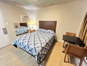 Chambre Standard | Wi-Fi gratuit, draps fournis
