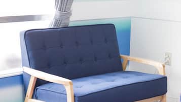 Family Room, 1 Bedroom | Room amenity