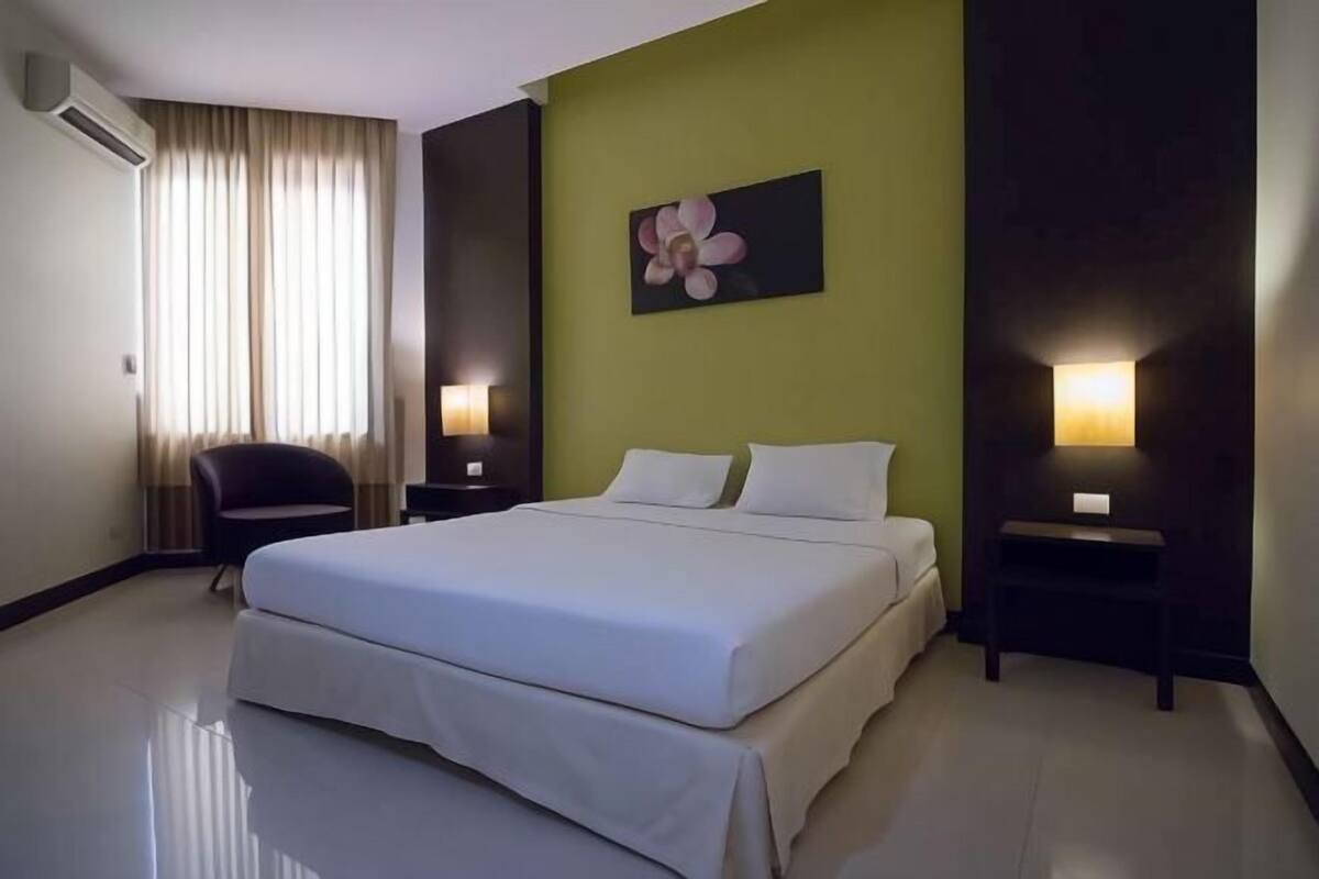 Biancheria da letto di alta qualità, con stile personalizzato