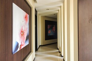 Interior - Jumbo House (Tha Sae)
