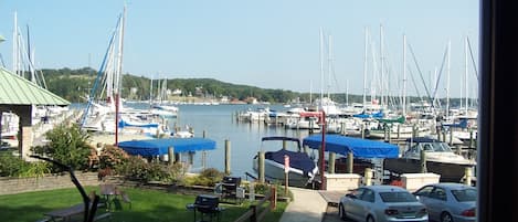 Port de plaisance