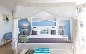 3 عدّة غرف نوم ومكواة/لوح كي وواي فاي وملاءات أسرّة