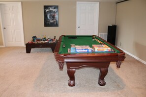 Sala de jogos