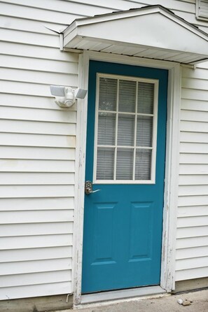 Detalle exterior