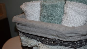 Towels