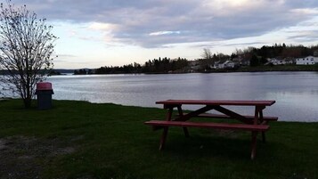 Lago