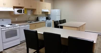 Riverview Suites