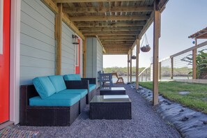 Terrazza/patio