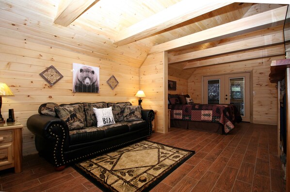 1 bedroom, Internet, bed sheets