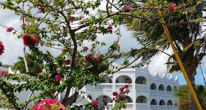 Hot Tub & Saltwater Pool- Scenic 2bedroom 2bath Island Castle Rentals