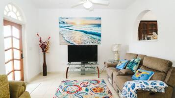 Smart TV