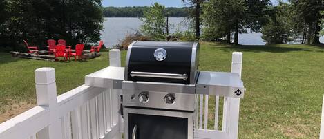 Terrain de lâhĂ©bergement