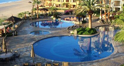 Beachfront Penthouse in El Zalate 3bed 3bath