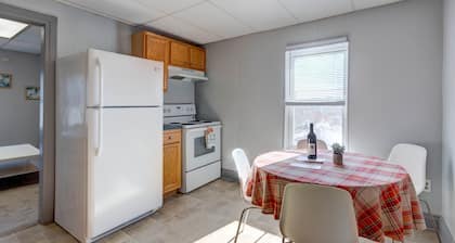 Hershey Street Garden View, Apt #9