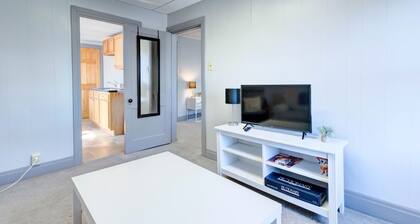 Hershey Street Garden View, Apt #9