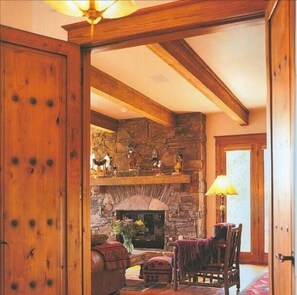 Intérieur