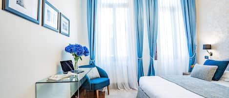 2 chambres, fer et planche Ă repasser, accĂšs au Wi-Fi (inclus)