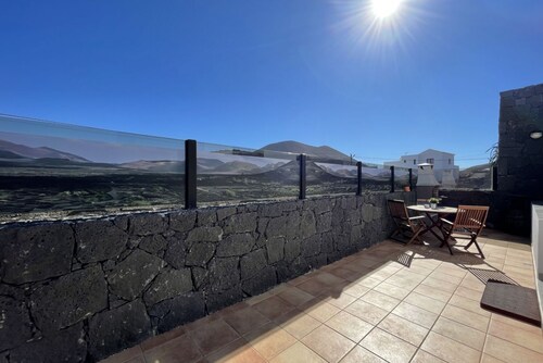 Casa Carait in la Vegueta