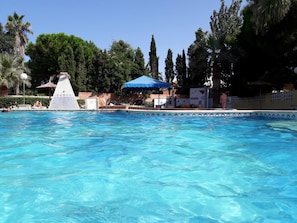 Alberca