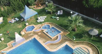 APCOSTAS San Antonio / One Bedroom