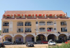 Exterior - APCOSTAS San Antonio / One Bedroom (Alcoceber)