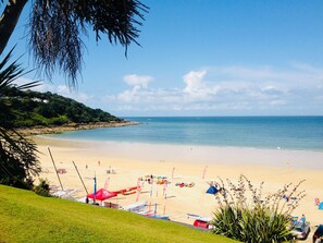 Plage à proximité