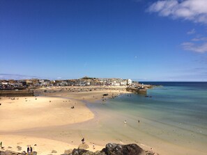 Plage à proximité