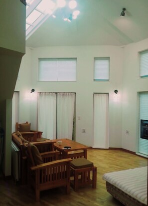 설렘 9 | 2 개의 침실, 무료 WiFi