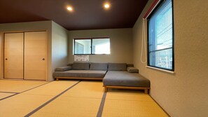 Japanese Style Room B, 2nd Floor