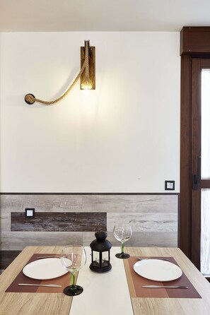 Dining - El Patio de la Catedral (Salamanca)