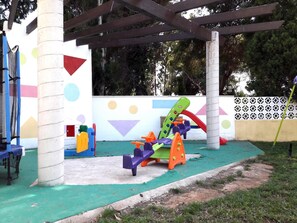 Espace pour enfants
