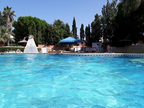 Alberca