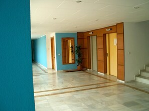 Interiör