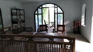 Familierom (Halong Bay Grand) | Oppholdsrom
