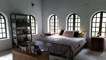 Halong Bay Grand Family Room | 1 bedroom, desk