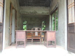 Reception - The Ancient House (Hai Phong)