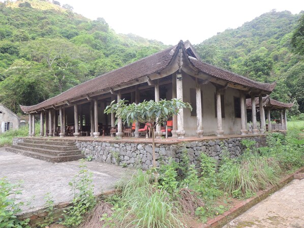 Exterior - The Ancient House (Hai Phong)
