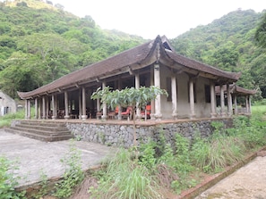 Exterior - The Ancient House (Hai Phong)