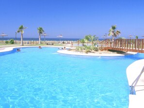 Unclassified image, 3 of 23, button - APCOSTAS - Puerto Zahara / Two Bedrooms (Zahara de los Atunes)