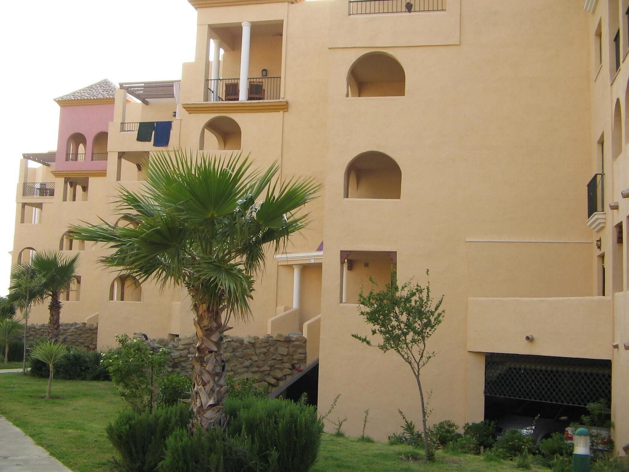 Fachada