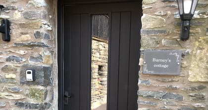 casa de campo en el parque nacional Lake District y cerca de la frontera de Yorkshire Dales