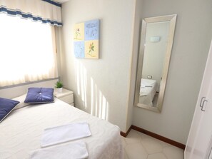 3 bedrooms, internet