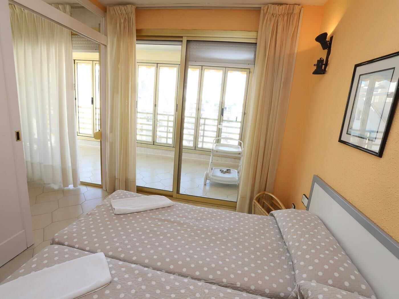 3 Schlafzimmer, Internetzugang