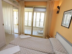 3 habitaciones y internet 