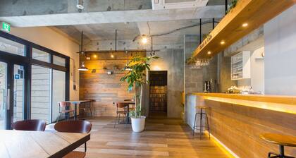 Mr.KINJO in SHIOZAKI